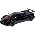 Nessi World KM-36221C-1-2 Vardem Çek Bırak Metal Araba 1:36
