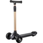 Nessi World KM639 Sesli Işıklı Scooter