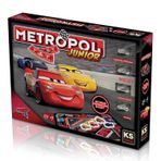 Nessi World Ks Games Cars Metropol Junior