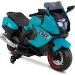 Nessi World Ledli Akülü Motor 12V 438A XMX-316