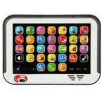 Nessi World Minibo Sesli ve Işıklı Eğitici Tablet