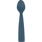 Nessi World Nam Nam Silikon Deep Blue Mama Kaşığı