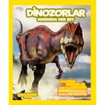 Nessi World National Geographic Kids - Dinozorlar Hakkında Herşey