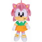 Nessi World NCT18000 18 cm W11 Peluş Sonic