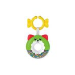 Nessi World Nessiworld 17504 Baby Clementoni - Çörek Çıngırak