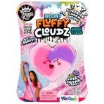 Nessi World Nessiworld Compound Kings Neon Fluffy Cloudz Kalp Slime 11312