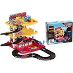 Nessi World Nessiworld Dede Garaj Oyun Seti - 3 Katlı