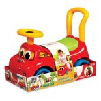 Nessi World Nessiworld Dede İlk Arabam