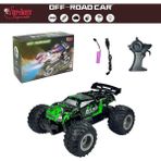 Nessi World Nessiworld DS-1258A Uzaktan Kumandalı 1:18 Full Fonksiyon Off Road Araba Sınırsız Yaş Aralığı