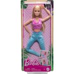 Nessi World Nessiworld HRH27 Barbie Sonsuz Hareket Bebeği