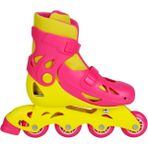 Nessi World Nessiworld Inline 4 Teker Paten
