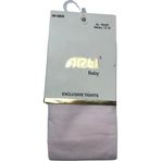 Nessi World Nessiworld Külotlu Muz Çorap 300178 Pembe