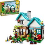 Nessi World Nessiworld LEGO Creator Şirin Ev 31139