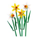Nessi World Nessiworld LEGO Nergis Kutlama Hediyesi 40747