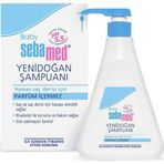 Nessi World Nessiworld Sebamed Baby Yenidoğan Bebek Şampuanı 500ml