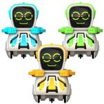Nessi World Nessiworld Silverlit Pokibot Robot