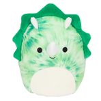 Nessi World Nessiworld Squishmallow Yeşil Triceratops Rocio 20 cm