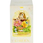 Nessi World P1280 1123 Parça Panlos Fanus Çiçek Blok Seti