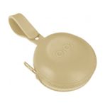 Nessi World Pod Silikon Emzik Kutusu Mellow Yellow