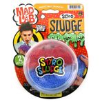 Nessi World Slime Köpük Styro World