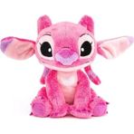 Nessi World Stitch Angel 50 cm Peluş Oyuncak
