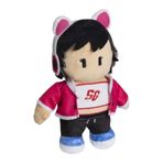 Nessi World Stumble Guys 17 cm Peluş