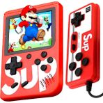 Nessi World Sup Mini PSP 400 Oyun Konsolu