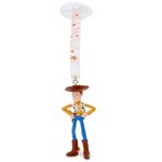 Nessi World Toy Story 3 Kayış ve Vantuzlu Oyuncak Figür