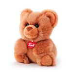 Nessi World Trudi 20 cm Peluş Ayı