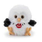 Nessi World Trudi 20 cm Peluş Baykuş