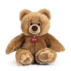 Nessi World Trudi Ettore 38 cm Peluş Ayı