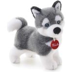 Nessi World Trudi Husky Marcus 20 cm Peluş