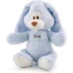 Nessi World Trudi Mavi Tavşan 26 cm Peluş