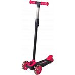 Nessi World Twist Işıklı Pembe Scooter