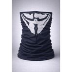 Nessi World Vendetta Maskesi Desenli Bandana – Çok Amaçlı Yüz Boyunluk Bandana 4 No