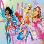Nessi World WINX 714 PUZZLE 100