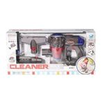 Nessi World8031 Elektrik Süpürgesi 2IN1 -Canem