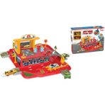 NessiWorld 03066 1 Katlı Garaj Oyun Seti