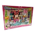 Nessiworld 100 Parca Minnie Puzzle