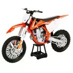 Nessiworld 1:10 Ktm Model Motor 450 Sx-F 2014