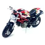 Nessiworld 1:12 Model Motor 796 N.46