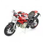 Nessiworld 1:12 Model Motor 796 N.69