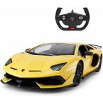 Nessiworld 1:14 Uzaktan Kumandalı Lamborghini Aventador Svj Araba