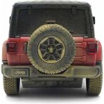 Nessiworld 1:24 Jeep Wrangler Rubicon Muddy Uzaktan Kumandalı Araba