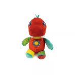Nessiworld 17847 Baby Clementoni - Trex Dinozor Peluş Oyuncak
