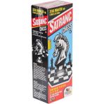 Nessiworld 3024 Satranç Oyunu -Totteriq - belirtilmemiş