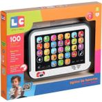 Nessiworld 30902 Let's Be Child - Egitici Ilk Tabletim +12 Ay
