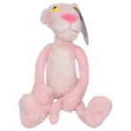 NessiWorld 3100 Peluş Pembe Panter 32 cm - Diğer