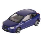 Nessiworld 42378 Welly Diecast Ford Focus Çek Bırak Araba -Karsan Oyuncak