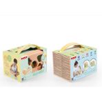 Nessiworld 5198 Bultak Kova -Dolu Oyuncak